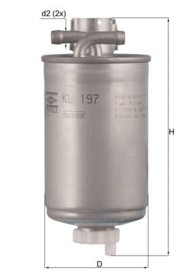 Fuel Filter