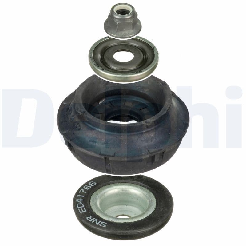 Repair Kit, suspension strut support mount