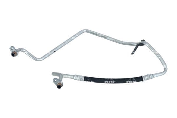 Airco slang/pijp past: CITROEN C3 I, C3 II, C3 PICASSO 1.4D/1.6D 02.02-09.16