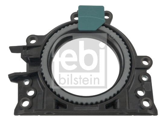 Shaft Seal, crankshaft