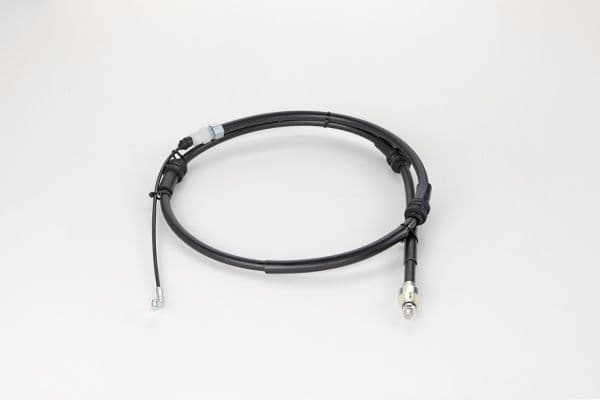 Cable Pull, parking brake