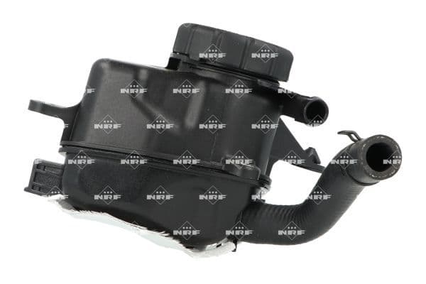 Koelvloeistof expansievat (met stekker) past: MERCEDES C (A205), C (C205), C (W205), C T-MODEL (S205), E (A238), E (C238), E (W212), E (W213), E T-MODEL (S212), E T-MODEL (S213), GLC (C253) 11.12-