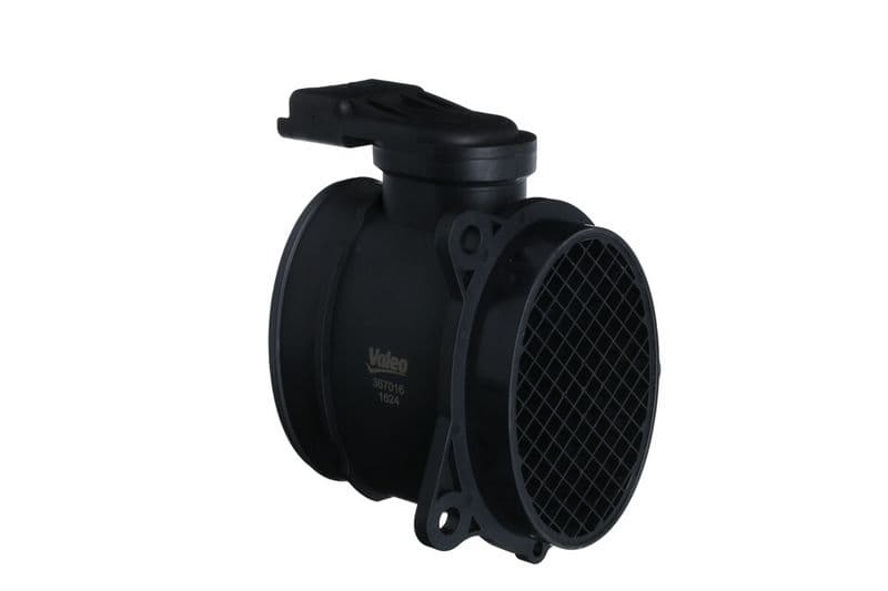 Luchtstroommeter (5 pin, module) past: CITROEN C3 I 1.4D 02.02-06.08