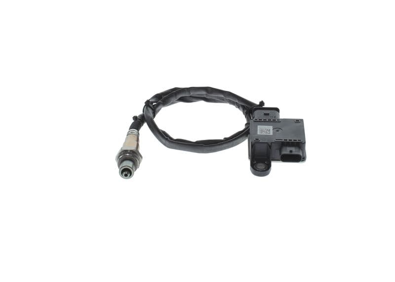 NOx-sensor past: AUDI Q3  SEAT TARRACO  SKODA KODIAQ I  VW CADDY CALIFORNIA V CAMPER, CADDY V, TIGUAN 2.0D 01.16-