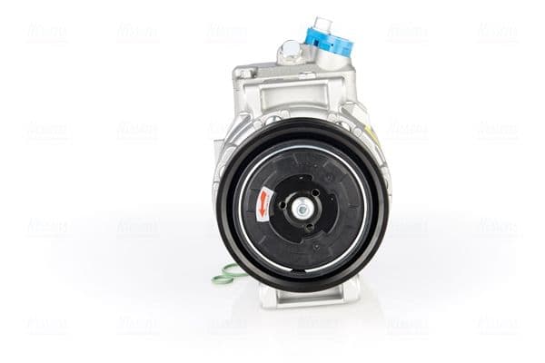 Airconditioning compressor past: VW JETTA IV 2.0 06.10-12.17