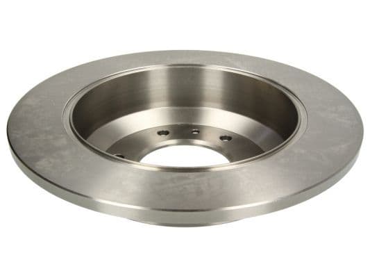 Brake disc Achter Links/Rechts past: KIA CARNIVAL II, CARNIVAL III 2.2D-3.5 10.01-06.15