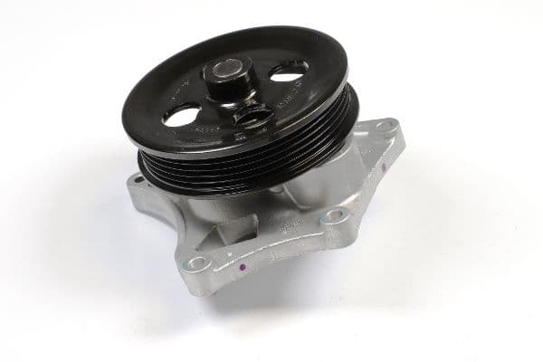 Waterpomp, met pakking past: OPEL ASTRA K, KARL 1.0/1.0LPG/1.4 01.15-03.19