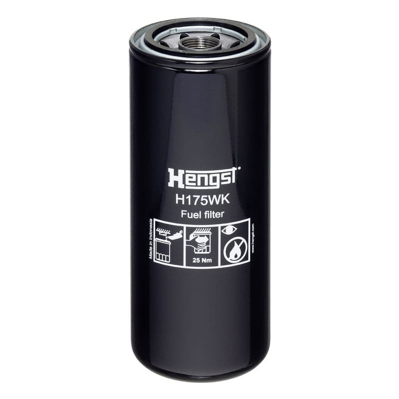 HENGST FILTER