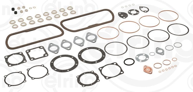Full gasket set, engine