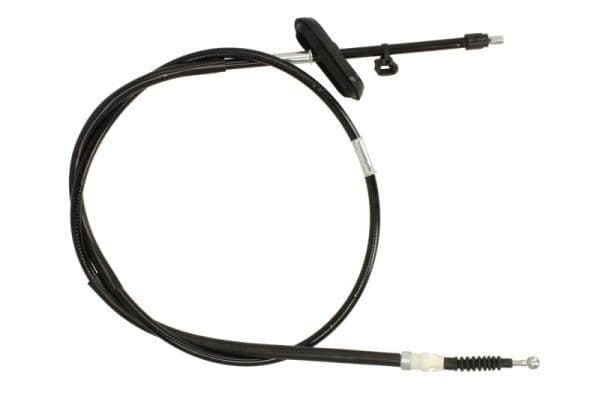 Handremkabel Achter Links/Rechts (1798mm/1678mm) past: CHEVROLET CRUZE  OPEL ASTRA J, ASTRA J GTC 1.3D-2.0D 05.09-