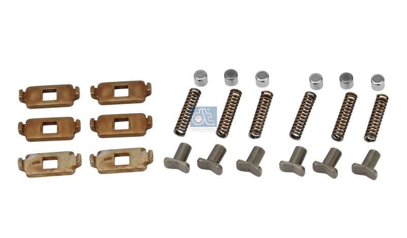 DT Spare Parts