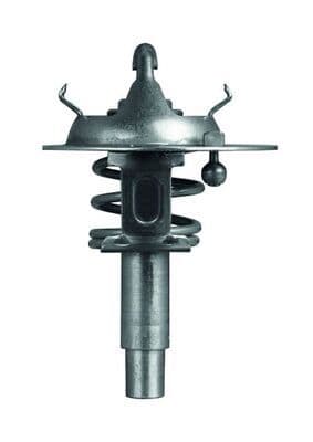 Thermostaat koelsysteem (90°C) past: MERCEDES C (CL203), C (W203), C (W204), C T-MODEL (S203), C T-MODEL (S204), CLC (CL203), CLK (A209), CLK (C209), E (W211), E (W212) 1.0-2.0 01.91-