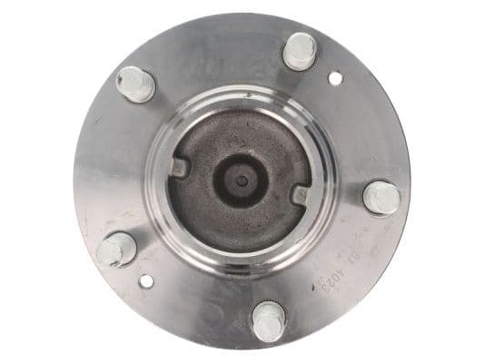 Wiellagerset met naaf Achter Links/Rechts (met hub) (30x69x86) past: HYUNDAI IX20  KIA SOUL I, VENGA 1.4-1.6D 02.09-07.19