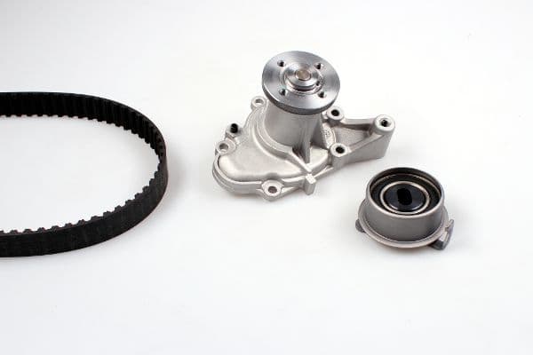 Water Pump & Timing Belt Kit