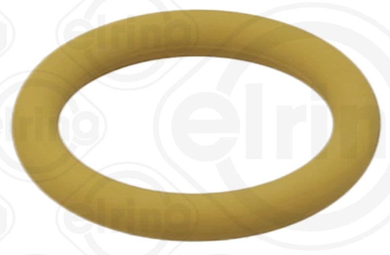 Seal Ring, oil outlet (charger)