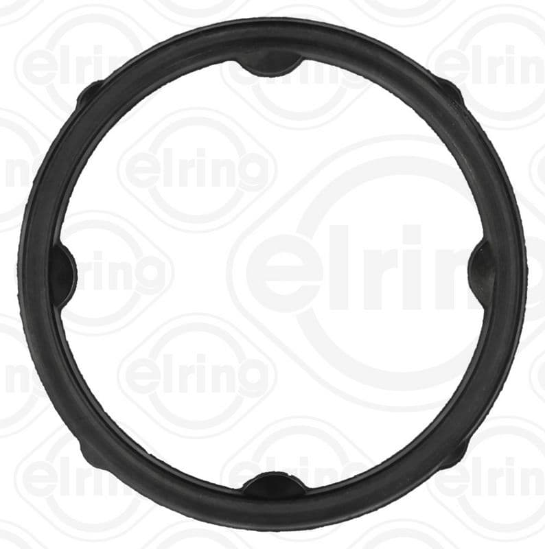 Olie radiator pakkingset