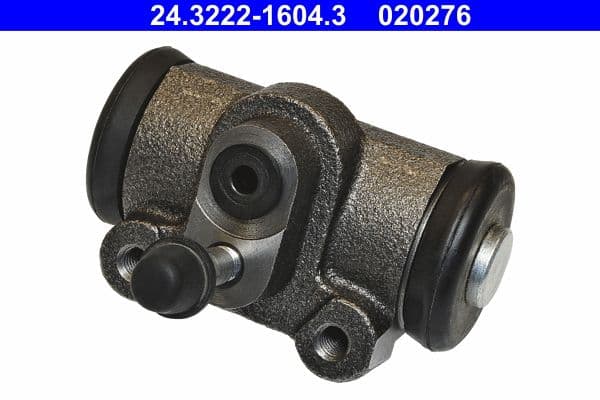 Wheel brake cylinder