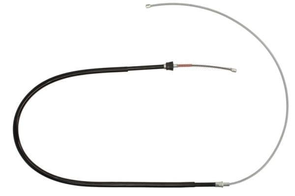 Cable Pull, parking brake