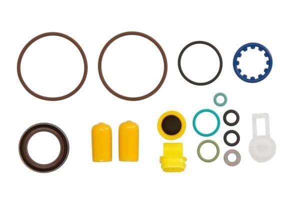 Pomp afdichtingskit BOSCH CP4 (past: 0 445 010 767  0 445 010 768)