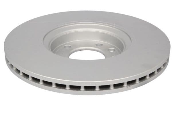 Brake disc Voor Links/Rechts PERFORMANCE (gecoat  legering  met een hoog koolzuurgehalte) past: OPEL ASTRA G, ASTRA H, ASTRA H GTC, CORSA D, CORSA E, MERIVA A, MERIVA B, VECTRA B 1.2-3.0D 09.97-