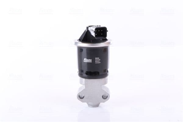 EGR-klep past: CHEVROLET AVEO / KALOS  DAEWOO KALOS, MATIZ  PEUGEOT PARTNER TEPEE 1.0/1.2/1.6D 01.03-