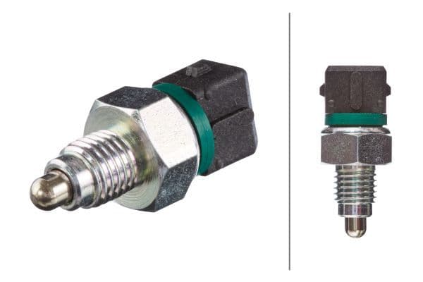 Switch, reverse light