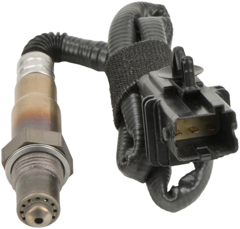 Lambda sonde (aantal draden 5, 560mm) past: INFINITI FX, G, M35  NISSAN 350Z 3.5 09.02-