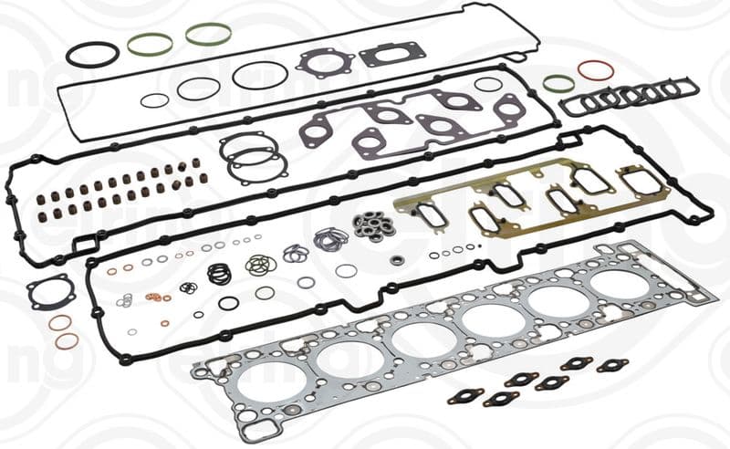 Gasket Kit, cylinder head