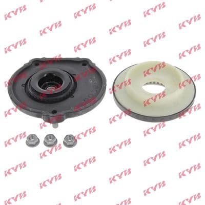 Repair Kit, suspension strut support mount