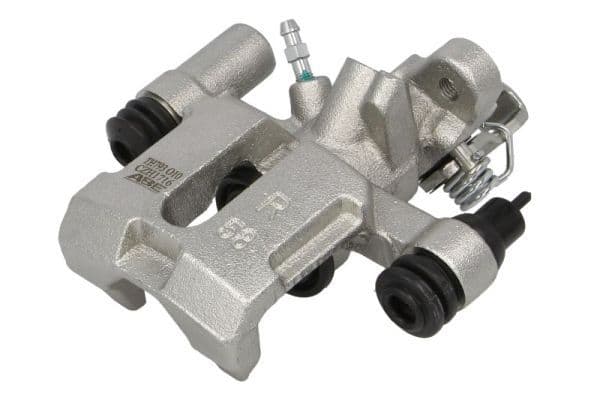 Schijfremklauw Achter Rechts (nieuw) past: MAZDA MX-5 I, MX-5 II 1.6/1.8 05.90-10.05