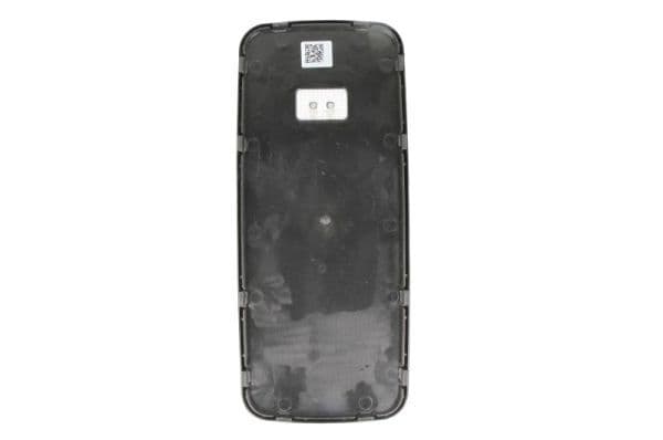 Zijspiegel Links/Rechts, met verwarming, lengte: 380mm, breedte: 170mm past: MERCEDES ATEGO, ATEGO 2, UNIMOG 01.98-