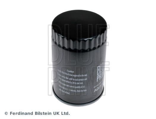 Oil filter