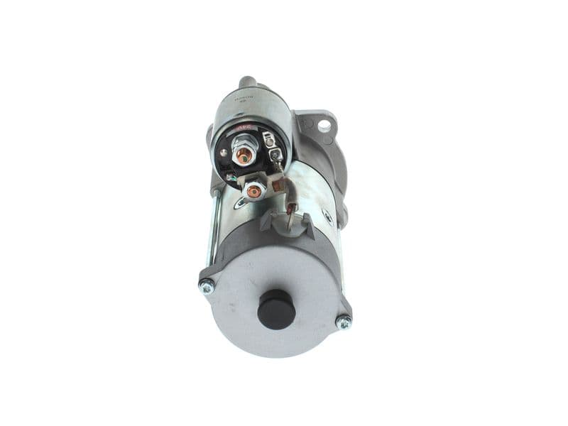 Starter (24V, 4kW, (en) new with a deposit) past: IVECO P/PA-HAUBENFAHRZEUGE BF6L913 07.89-12.93