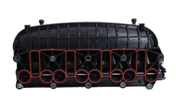 Luchtstroommeter (4 pin, module) past: CITROEN C1, C2, C2 ENTERPRISE, C3 I, C3 II, C3 PLURIEL, NEMO  FORD FIESTA V, FIESTA VI, FUSION  PEUGEOT 1007, 107, 206, 206+, 207, BIPPER 1.4D 09.01-