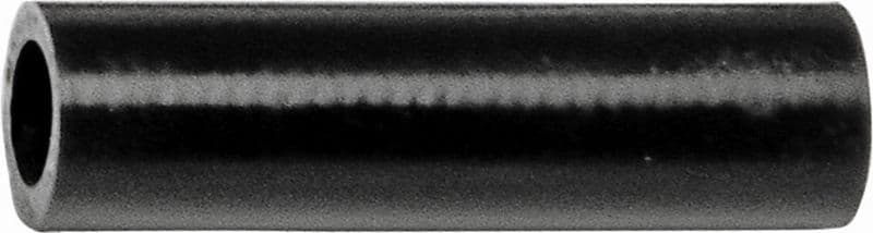 Verwarmingsslang (15mm, zwart) past: FORD C-MAX, FIESTA, FIESTA IV, FOCUS C-MAX, FOCUS I, FOCUS II, MONDEO IV, S-MAX, TRANSIT CONNECT 1.8D 08.95-01.15