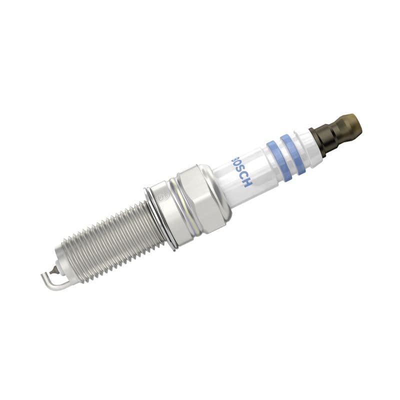 Spark plug