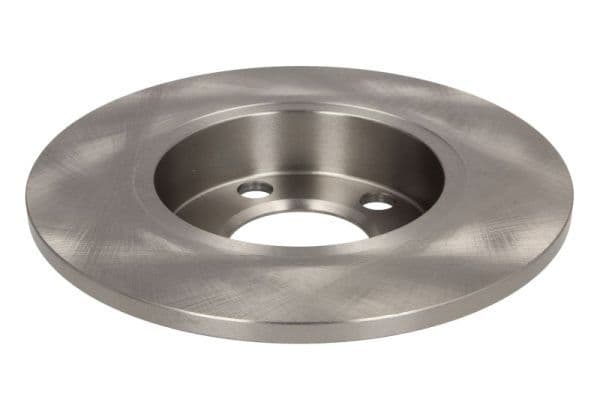 Brake disc Achter Links/Rechts past: AUDI A1, A1 ALLSTREET, A1 CITY CARVER, A2, A3, TT  JAGUAR S-TYPE II  SEAT ARONA, CORDOBA, IBIZA III, IBIZA IV, IBIZA IV SC, IBIZA IV ST 1.0-4.2 10.95-