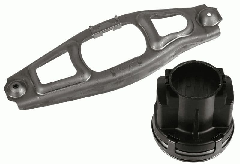 Koppelingsdruklager past: MERCEDES C (A205), C (C205), C T-MODEL (S205), C (W205), E (A238), E (C238), E T-MODEL (S213), E (W213), SLC (R172), SLK (R172) 1.6-2.0H 12.13-