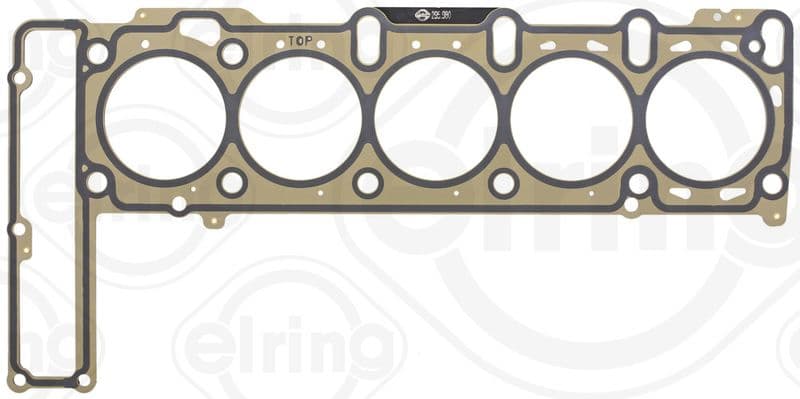Cylinder head gasket