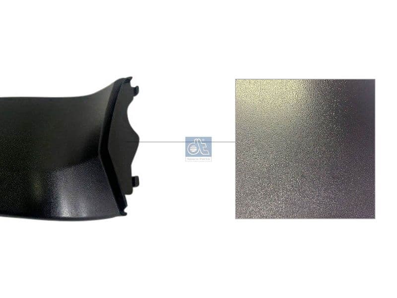 Harnasdraad voor injectoren past: FORD CARGO II 09.04-