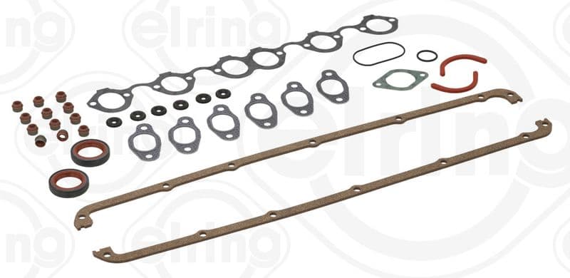 Complete motorpakkingset (omhoog) past: VOLVO 740, 760, 780, 940, 940 II, 960  VW LT 28-35 I, LT 40-55 I 2.4D 12.78-10.98