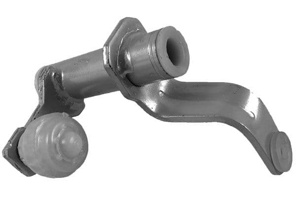 Droger voor airconditioning past: CHEVROLET AVEO / KALOS  DAEWOO KALOS  KIA JOICE, RIO I 1.2-2.0 08.00-