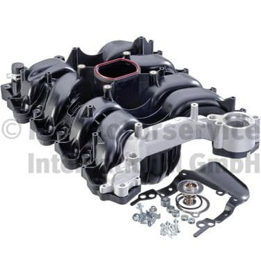 Intake Pipe, air supply