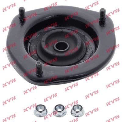 Repair Kit, suspension strut support mount