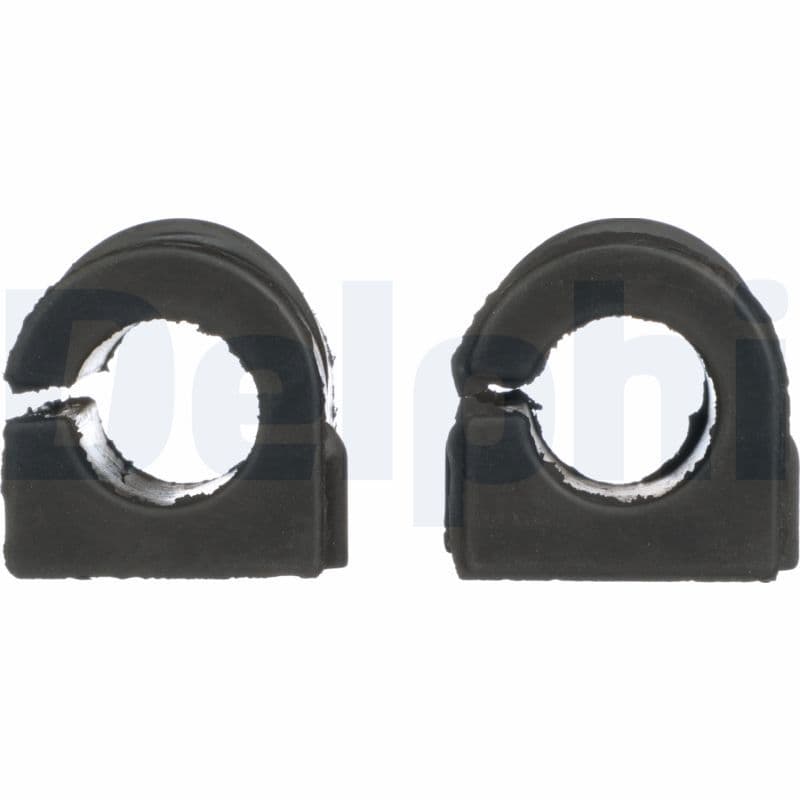 Reparatieset voor stabilisatorstang Voor Links/Rechts (25mm) past: OPEL OMEGA B 2.0-3.2 03.94-07.03