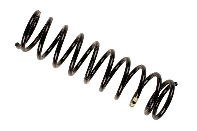 Coil spring