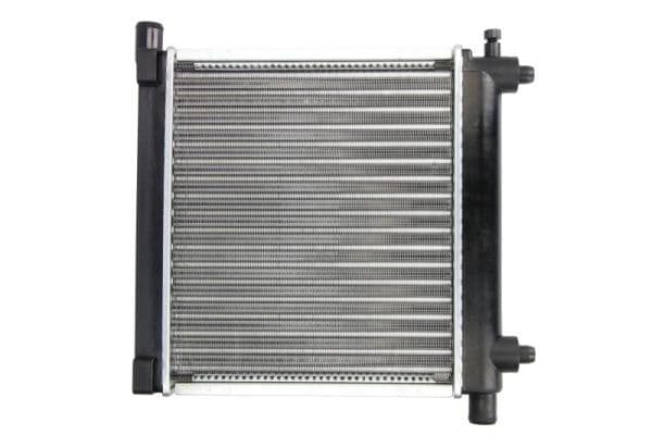 Motorradiator (handmatig) past: MERCEDES 124 (C124), 124 T-MODEL (S124), 124 (W124), 190 (W201) 1.8/2.0/2.3 10.82-08.93