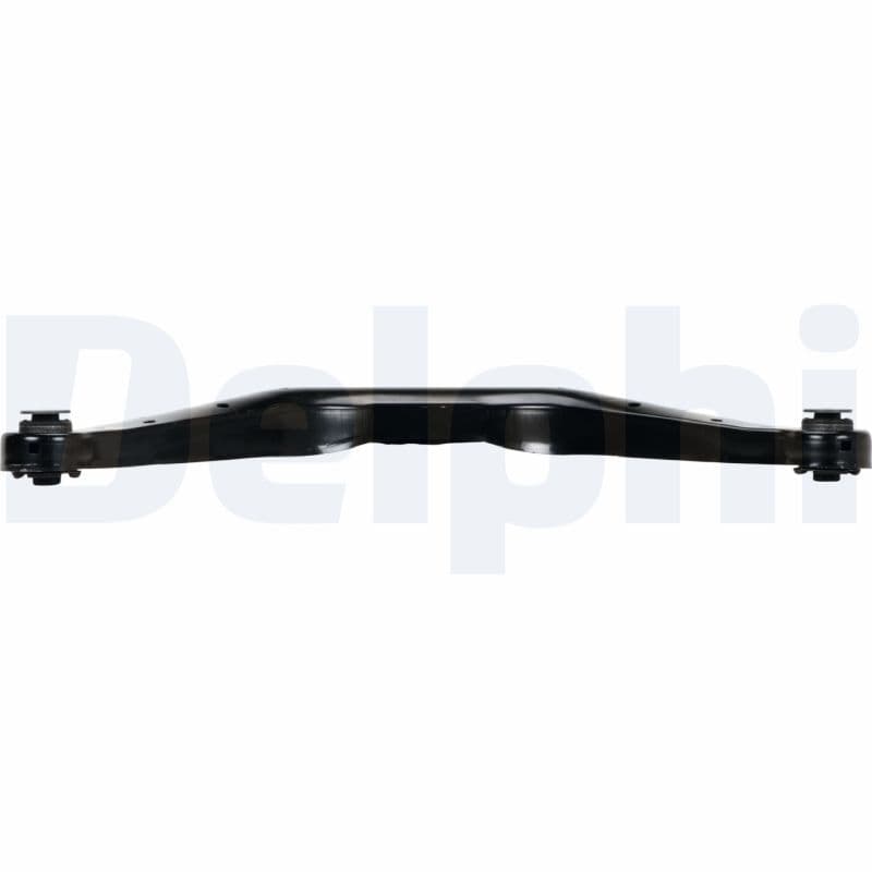 Achteras spoor controle arm (top, buiten/top, longitudinaal, met mouw) past: JEEP GRAND CHEROKEE II 2.7D-4.7 09.98-09.05