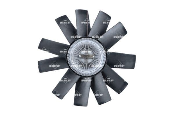 Radiatorventilator past: FORD TRANSIT 3.2D 09.07-08.14