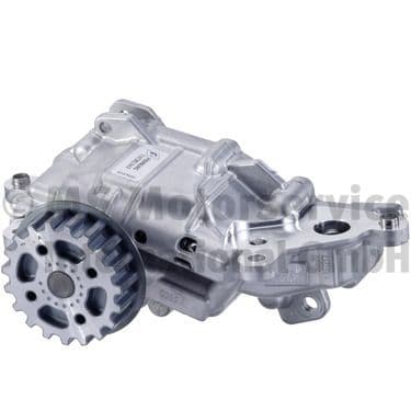 Oliepomp past: FORD RANGER, RANGER IV, TOURNEO CUSTOM V362, TRANSIT CUSTOM V362, TRANSIT V363 2.0D/2.0DH 12.15-